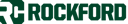 Logo of Rockford