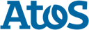 Logo of Atos