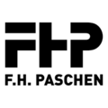 Logo of F.H. Paschen