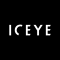 Logo of ICEYE