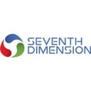 Logo of Seventh Dimension
