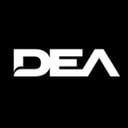 Logo of DEA Specialised Airborne Operations
