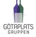 Logo of Götaplatsgruppen