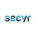 Logo of SACYR