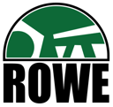 Logo of ROWE Professional Services Company