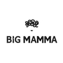 Logo of Big Mamma