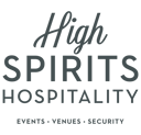 Logo of High Spirits Hospitality