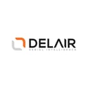 Logo of Delair