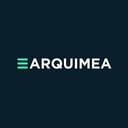 Logo of ARQUIMEA