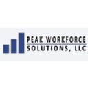 Logo of Peak Workforce (Newbold) LLC