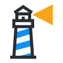 Logo of BlueLeaders