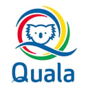 Logo of Quala Internacional