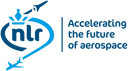 Logo of Koninklijk Nederlands Lucht- en Ruimtevaartcentrum
