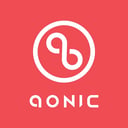 Logo of Aonic