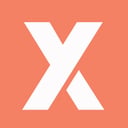 Logo of x+why