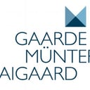 Logo of GML-HR A/S