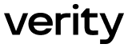 Logo of Verity