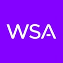 Logo of WSA EMEA