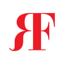 Logo of Rocco Forte Hotels