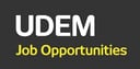 Logo of UDEM