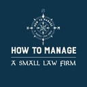 Logo of How to Manage a Small Law Firm