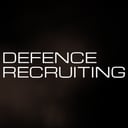 Logo of Defence Recruiting