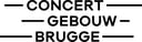 Logo of Concertgebouw Brugge