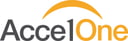 Logo of AccelOne