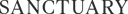 Logo of Sanctuary
