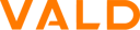 Logo of VALD