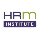 Logo of HRM Institute GmbH & Co.KG (ehemals boerding messe )