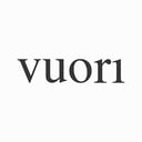 Logo of Vuori, Inc
