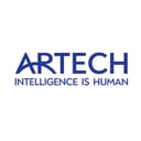 Logo of Artech Infosystems Ltd.