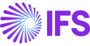 Logo of IFS