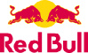Logo of Red Bull