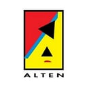 Logo of ALTEN