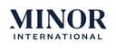 Logo of Minor International