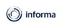 Logo of Informa Group Plc.