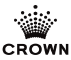 Logo of Crown Resorts