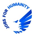 Logo of Jobs for Humanity