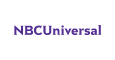 Logo of NBCUniversal