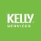 Logo of Partnered Staffing - Kelly Services