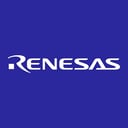 Logo of Renesas Electronics