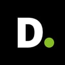 Logo of Deloitte
