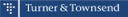 Logo of Turner & Townsend