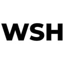 Logo of WSH Group