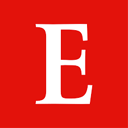 Logo of The Economist Group