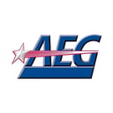 Logo of AEG Worldwide