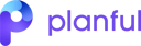 Logo of Planful
