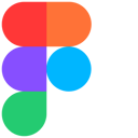 Logo of Figma